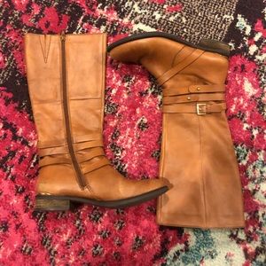 Steve Madden Boots
